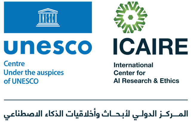 The International Center for Artificial Intelligence Research and Ethics